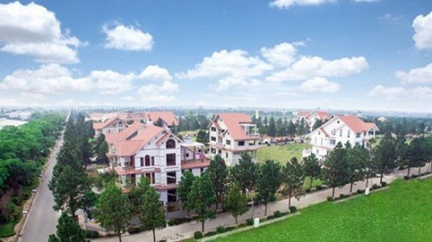 Hà Nội sẽ xem xét đề án nâng cấp huyện Đan Phượng lên quận trong năm 2019