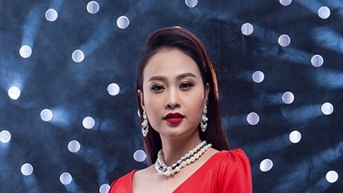 Hà Thúy Anh: “Tôi từng sợ Mr.Đàm vì anh có quá nhiều scandal”