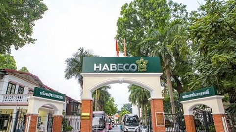 Habeco đặt mục tiêu lấy lại thị phần miền Trung, lợi nhuận năm 2020 dự kiến giảm 49%