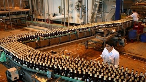 HABECO phấn đấu giữ vững vị thế và phát triển thương hiệu trong năm 2018