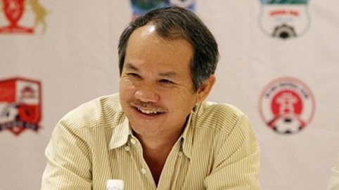 HAGL bất ngờ “nóng” trở lại , bầu Đức “đút túi” hơn 200 tỷ đồng