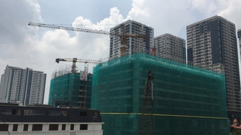 Hai con đường gần nghìn tỷ ở trung tâm quận Thanh Xuân sắp mở rộng, người dân khu vực này sẽ được hưởng lợi