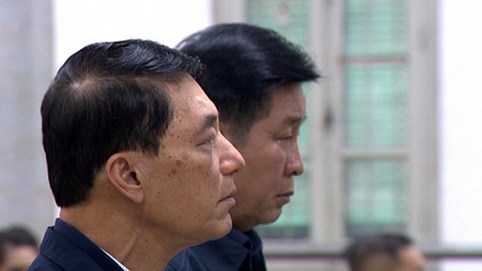 Hai cựu thứ trưởng công an bị đề nghị phạt 30-42 tháng tù