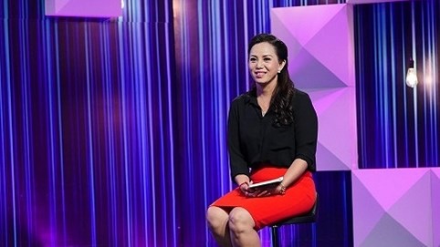 Hai lần đổ vỡ, bà mẹ đơn thân đi tìm 