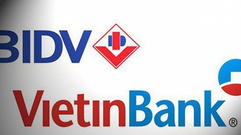 Hai ngân hàng lớn nhất Việt Nam đang bỏ trống ghế chủ tịch