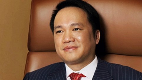 Hai người mẹ nghìn tỷ giàu nhất Việt Nam của đại gia ngân hàng Việt