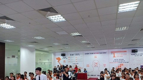 Hải Phát Land phát động lễ hội bất động sản lần thứ nhất