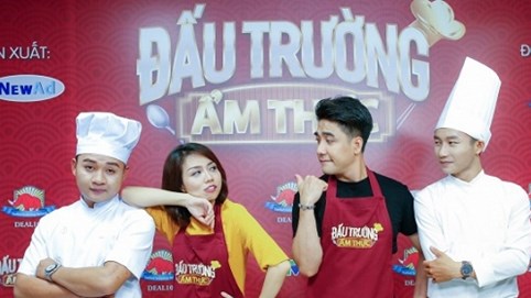 Hải Yến - Huy Nam 