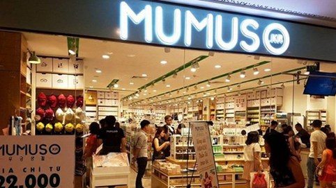 Ham đồ ngoại, người Việt bị lừa về thương hiệu