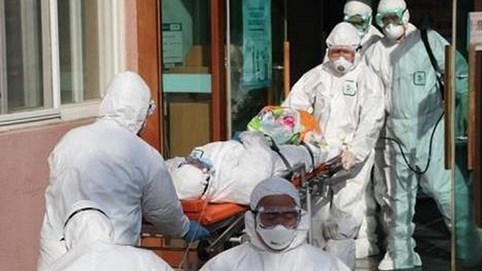 Hàn Quốc thêm 142 trường hợp nhiễm coronavirus mới