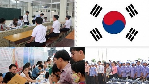 Hàn Quốc từ chối cấp thị thực cho lao động tại 8 địa phương