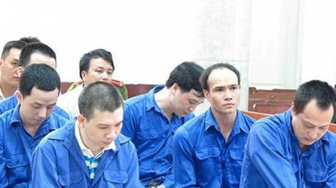 Hàng loạt cán bộ ngân hàng vướng lao lý vì 