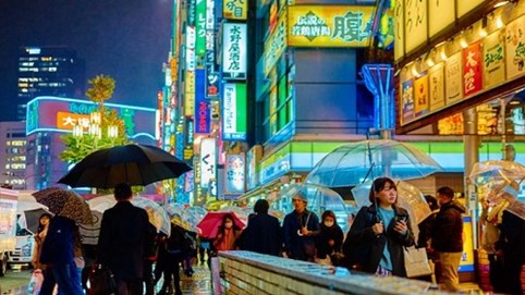 Văn hoá Nhật Bản thay đổi vì Covid-19