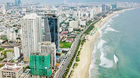 Hàng loạt thủ tục về đất đai tại Đà Nẵng giảm thời gian giải quyết xuống không quá 10 ngày làm việc