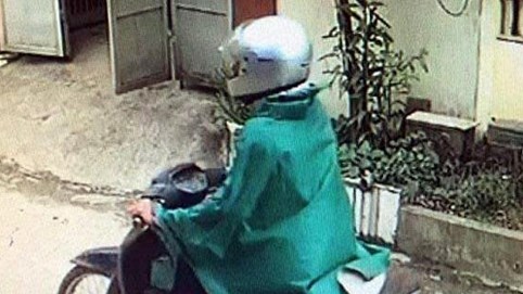 Hàng trăm cảnh sát vây bắt tên cướp ngân hàng ở Phú Thọ