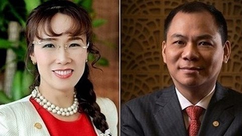 Hàng tỷ USD tài sản của các tỷ phú Việt đến từ đâu?