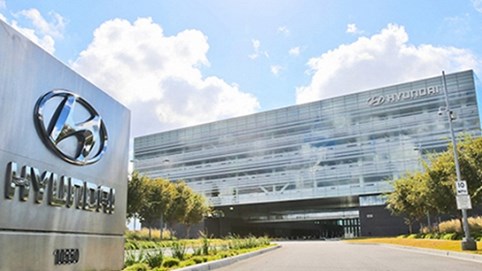 Hãng xe Hyundai để tuột mất “ánh hào quang” như thế nào?