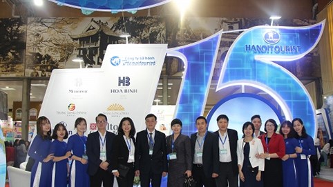 Hanoitourist: 15 năm hình thành và phát triển