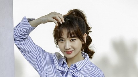 Hari Won trở thành đại sứ truyền cảm hứng chiến dịch toàn cầu “I Shape My World”