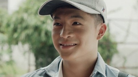 Harry Lu lần đầu tái xuất sau 20 lần phẫu thuật