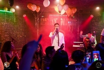 Hát 32 bài trong một đêm, Châu Khải Phong tiết lộ bí quyết giữ giọng