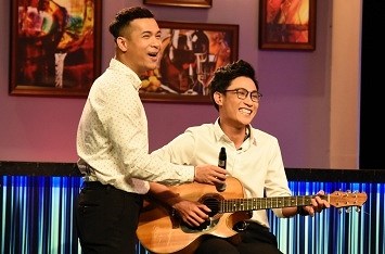 Hát hay, đàn giỏi, 