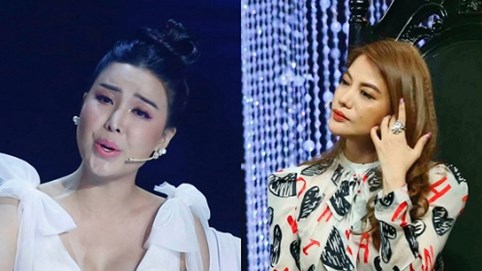 Hát “trúng bài tủ” của 