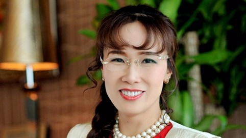 HDBank của tỷ phú Nguyễn Thị Phương Thảo gánh nợ lớn, cổ phiếu vẫn được gom?