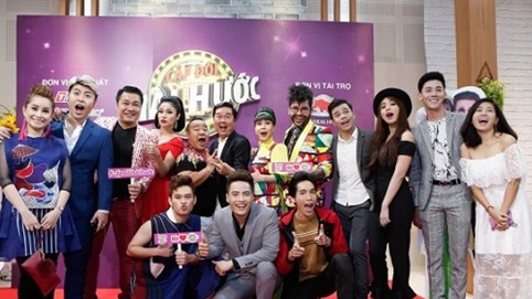 Hé lộ dàn thí sinh 