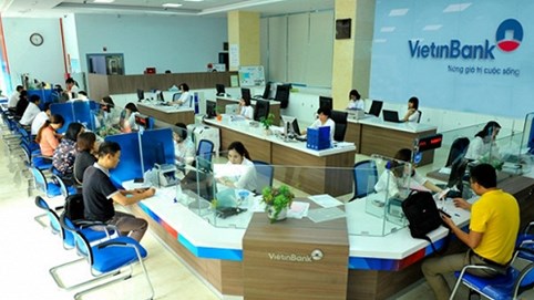 Hệ thống ngân hàng Việt Nam bị Moody's hạ bậc triển vọng