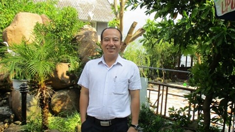 Hệ thống nhà hàng Hoa Cau: Điểm nhấn của du lịch Vĩnh Phúc!