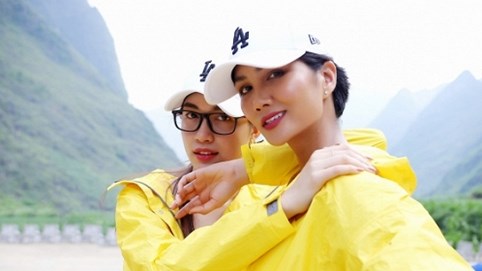 H'Hen Niê sẵn sàng cạo đầu, Lệ Hằng không chùn bước tại 