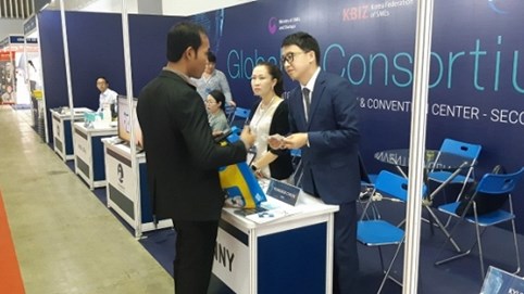 Hiệp hội Kỹ thuật số Hàn Quốc mở rộng hợp tác lĩnh vực công nghệ và phần mềm tại Việt Nam