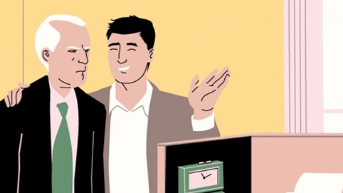 Hiệu ứng cá da trơn: Ông chủ thà vung tiền tuyển người tài lương khủng hơn là tăng lương cho nhân viên cũ