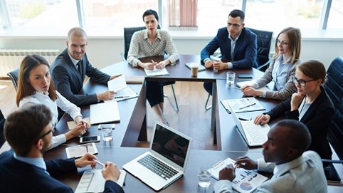 Hiệu ứng tâm lý chốn công sở: Tại sao bạn luôn cảm thấy lười biếng trước mỗi buổi họp?