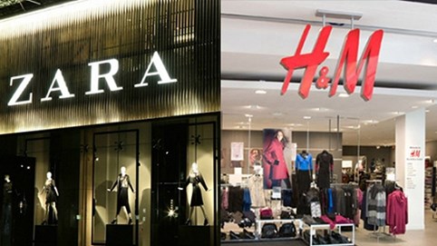 H&M và Zara đang kinh doanh ra sao tại Việt Nam?