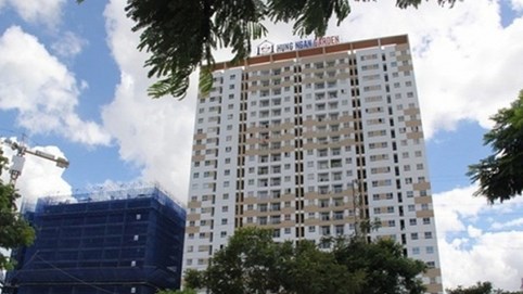 BIDV lần thứ 4 hạ giá khoản nợ 500 tỷ đồng