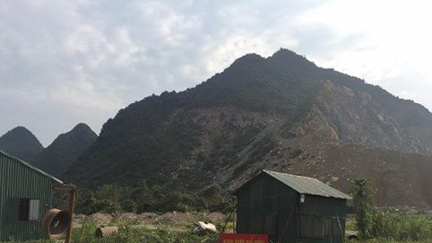 Hòa Bình: Cần làm rõ việc chồng lấn quy hoạch Nhà máy xi măng Trung Sơn