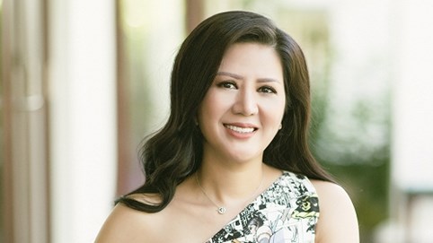 Hoa hậu Đinh Hiền Anh: “Văn hóa doanh nghiệp là nền móng cho sự phát triển”