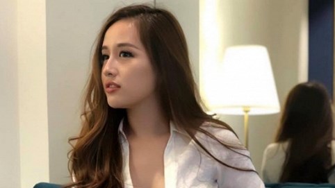 Hoa hậu Mai Phương Thúy: “Con đường làm nhà tài phiệt còn xa lắc”