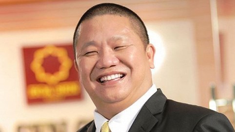 Hoa sen và kế hoạch trở lại đường đua