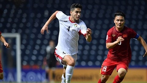 Hòa trận thứ 2 liên tiếp, U23 Việt Nam đẩy mình vào thế khó