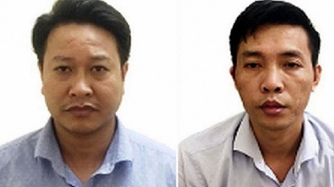 Đề nghị truy tố 3 cán bộ giáo dục tỉnh Hòa Bình