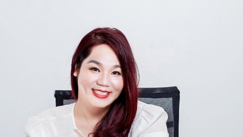 Tiến sĩ  Đỗ Thị Hoài: “Luôn phải ứng dụng các công nghệ mới trong sản xuất sơn”