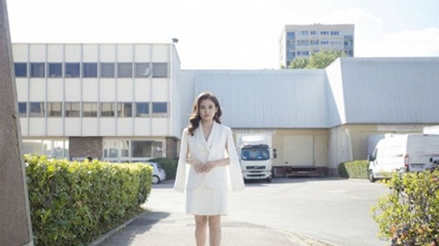 Hoài Thương Organic thực hiện chuyến giao thương thành công tại Pháp