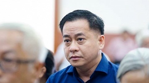 Hoãn phiên tòa xét xử Vũ 