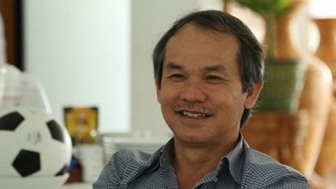 Hoàn tất nước cờ 