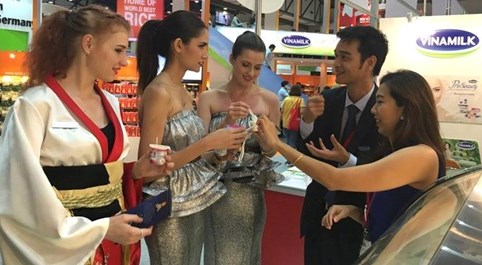 Hoàn thành nhiệm vụ, Vinamilk đóng cửa văn phòng đại diện tại Thái Lan