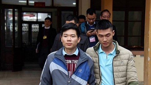 Hoàng Công Lương bị đề nghị 36-42 tháng tù