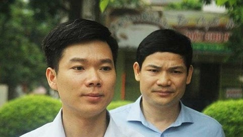 Hoàng Công Lương nhận tội, Bộ Y tế có bất ngờ?